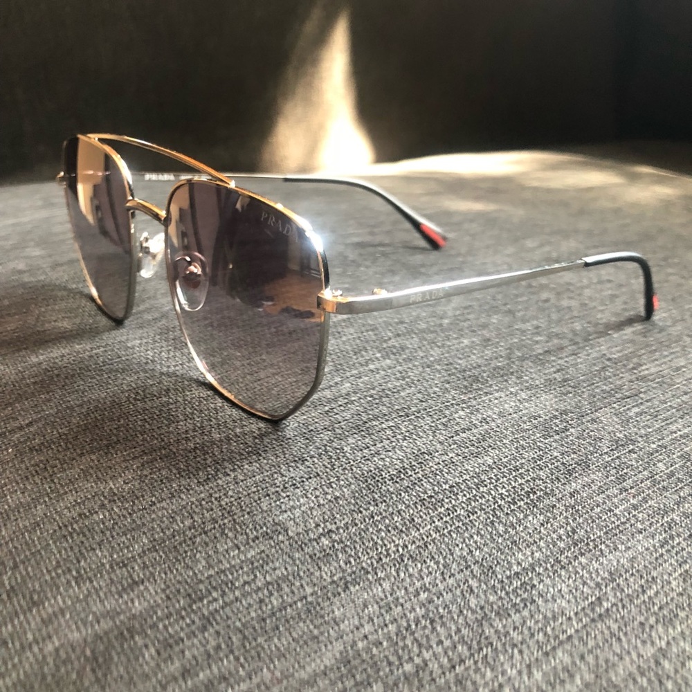 Prada Sunglasses